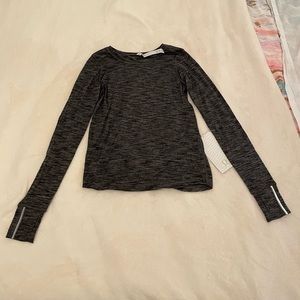 Lululemon Beat the Heat Long Sleeve